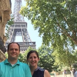 Meet your Posher, Molly